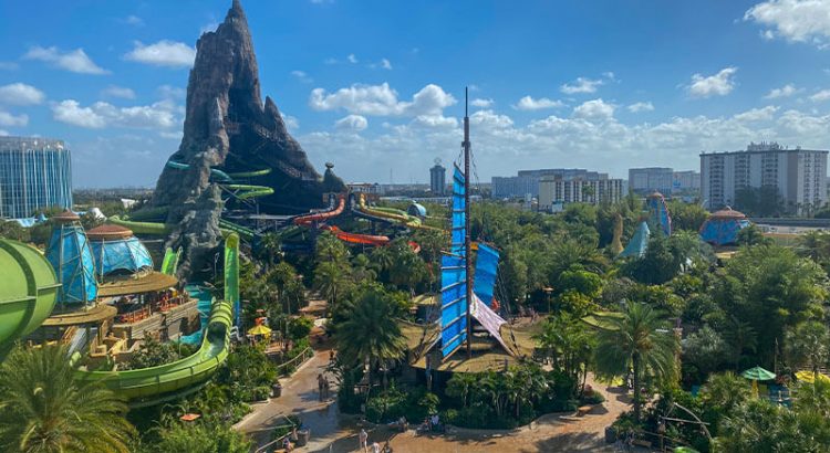 What to Do in Orlando