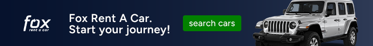 fox-rent-a-car-review