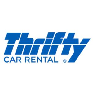 Thrifty Car Rental Review 2025