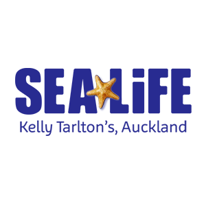 SEA LIFE Kelly Tarlton's Aquarium Review